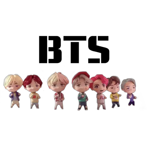 Bts☆♡ 