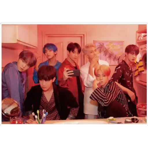 Bts☆♡ 