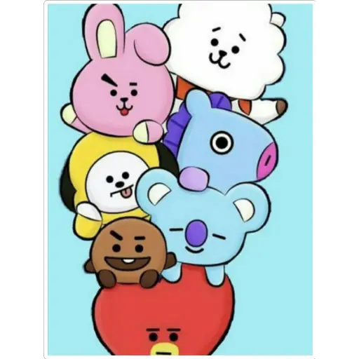 Bts☆♡ 