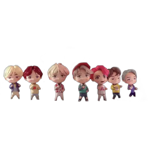 Bts☆♡ 
