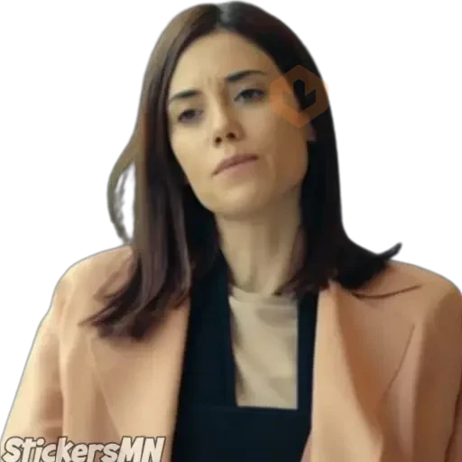 Sadakatsiz 🇹🇷 sticker 20