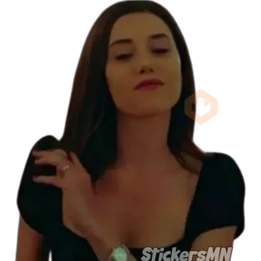 Sadakatsiz 🇹🇷 sticker 22