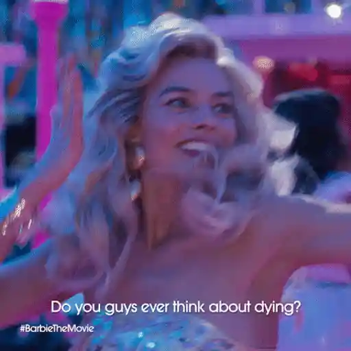 Barbie The Movie 👸🏼💗 Barbie Mov preview