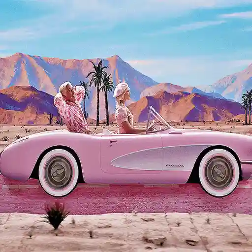Barbie The Movie 👸🏼💗 Barbie Mov preview