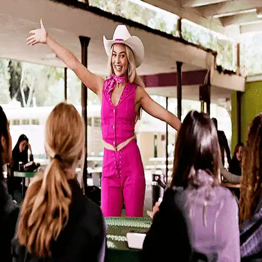 Barbie The Movie 👸🏼💗 Barbie Mov