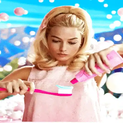 Barbie The Movie 👸🏼💗 Barbie Mov