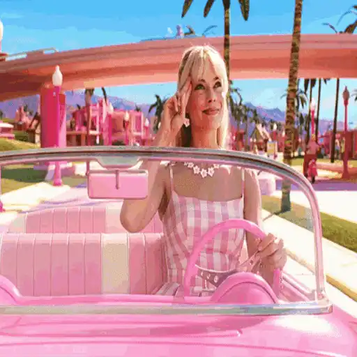 Barbie The Movie 👸🏼💗 Barbie Mov