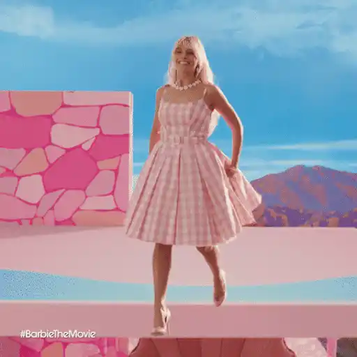 Barbie The Movie 👸🏼💗 Barbie Mov