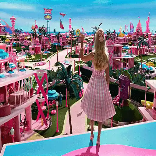 Barbie The Movie 👸🏼💗 Barbie Mov preview