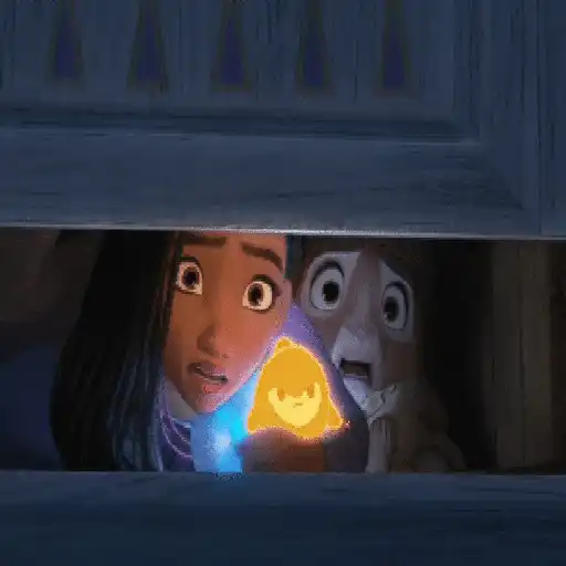 Disney Wish 🌟 1.1 - Mov