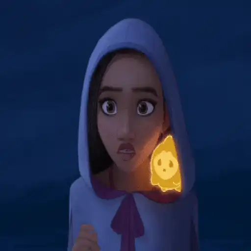 Disney Wish 🌟 1.1 - Mov