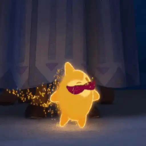 Disney Wish 🌟 1.1 - Mov