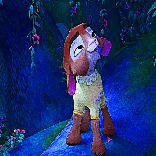 Disney Wish 🌟 1.1 - Mov