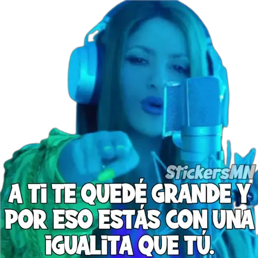 SHAKIRA__BZRP Sessions #53