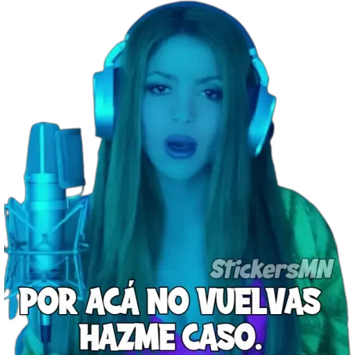 SHAKIRA__BZRP Sessions #53
