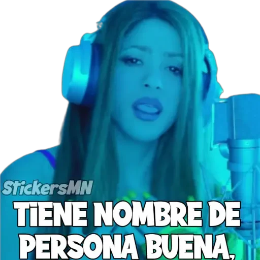 SHAKIRA__BZRP Sessions #53
