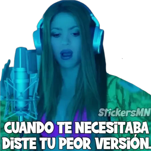 SHAKIRA__BZRP Sessions #53