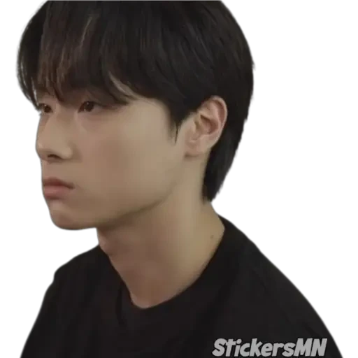 Why R U 🇰🇷 preview