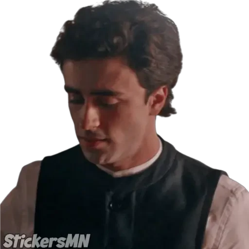 Elite Netflix - Samuel