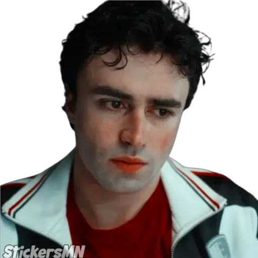 Elite Netflix - Samuel