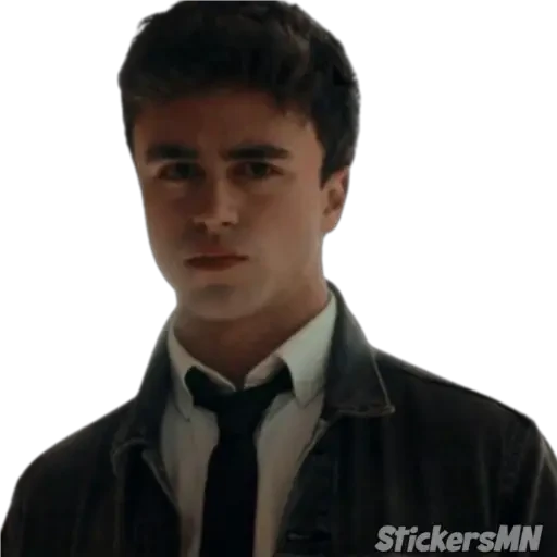 Elite Netflix - Samuel