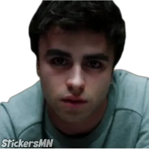 Elite Netflix - Samuel