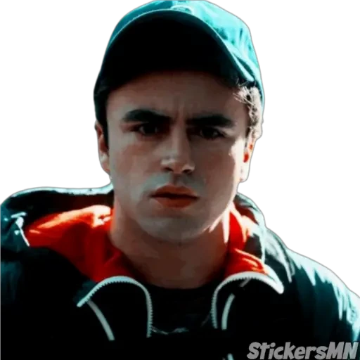Elite Netflix - Samuel