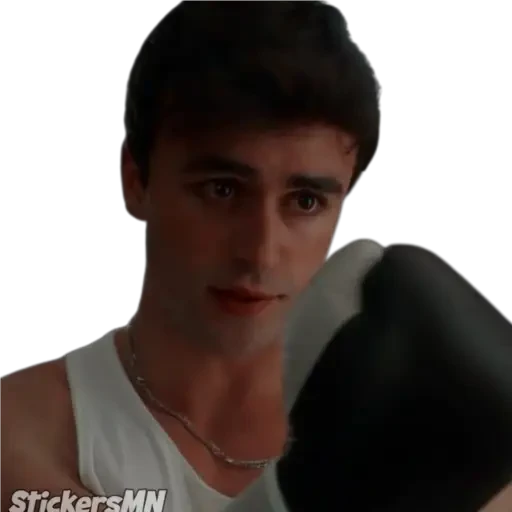 Elite Netflix - Samuel