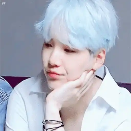 Suga - BTS 🧑🏻‍🎤 MOV