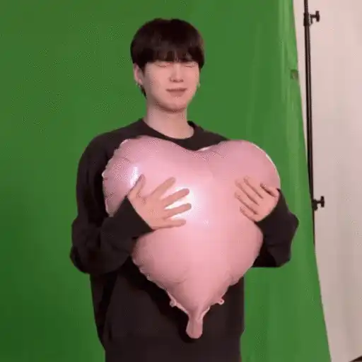 Suga - BTS 🧑🏻‍🎤 MOV preview