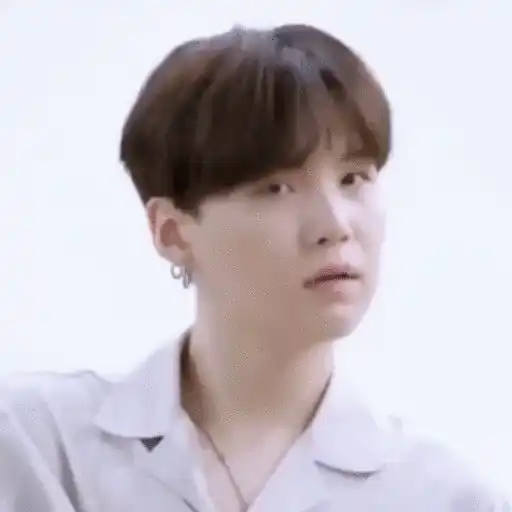 Suga - BTS 🧑🏻‍🎤 MOV