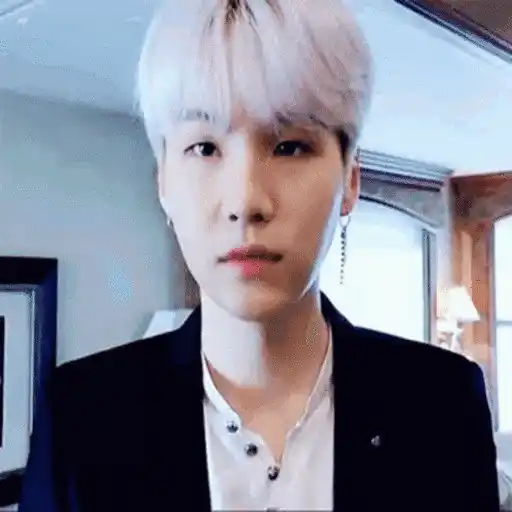 Suga - BTS 🧑🏻‍🎤 MOV preview