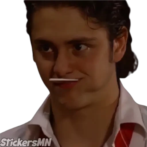 RBD-Diego Bustamante