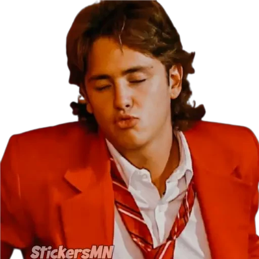 RBD-Diego Bustamante