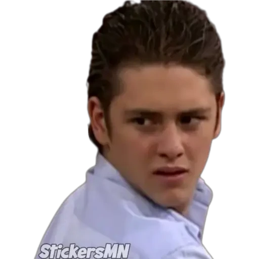 RBD-Diego Bustamante