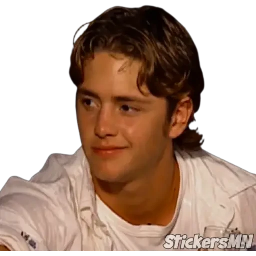 RBD-Diego Bustamante