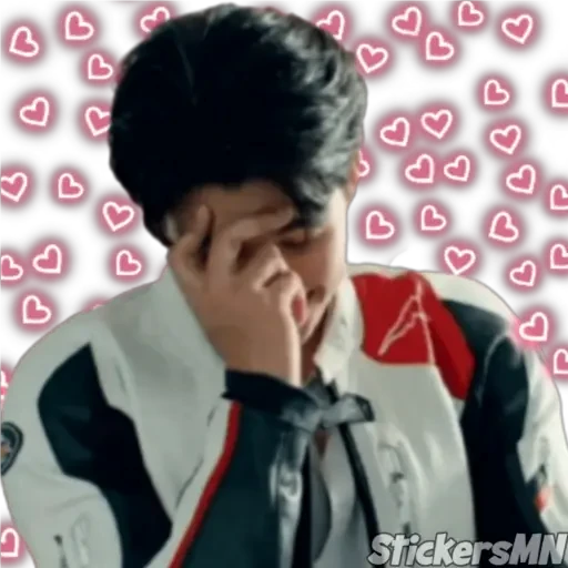 Love In The Air🌪🌧Prapai🌬