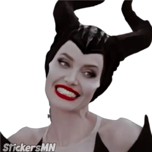 Disney Maléfica