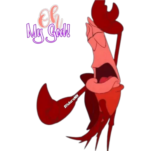 The Little Mermaid 🧜‍♀️