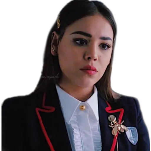 Danna Paola 👸 Lu 👩‍💻 ELITE 