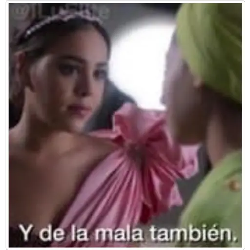 Danna Paola 👸 Lu 👩‍💻 ELITE 