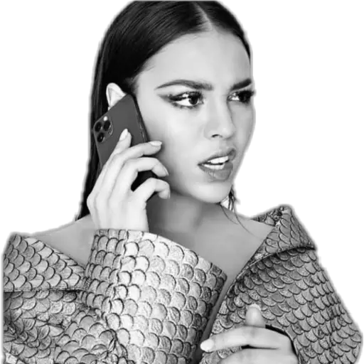 Danna Paola 👸 Lu 👩‍💻 ELITE  preview
