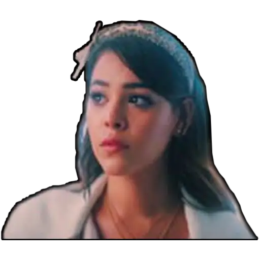 Danna Paola 👸 Lu 👩‍💻 ELITE 