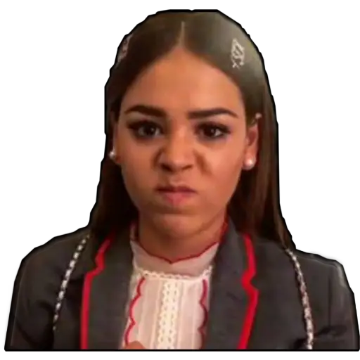 Danna Paola 👸 Lu 👩‍💻 ELITE 