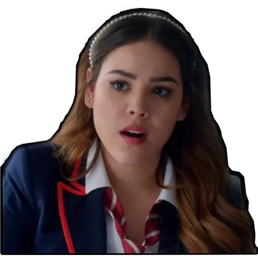 Danna Paola 👸 Lu 👩‍💻 ELITE 