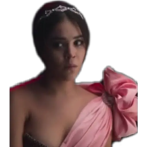 Danna Paola 👸 Lu 👩‍💻 ELITE  preview