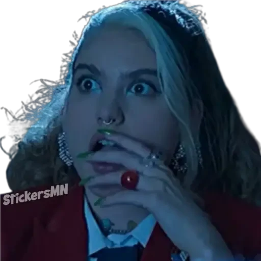 Emilia🦋Rebelde Netflix 🎶