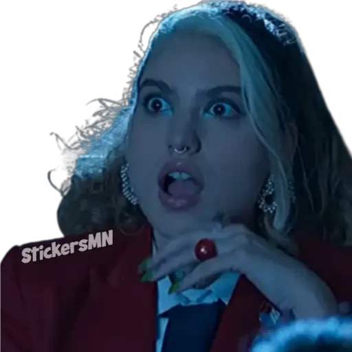 Emilia🦋Rebelde Netflix 🎶 preview
