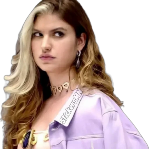 Emilia🦋Rebelde Netflix 🎶