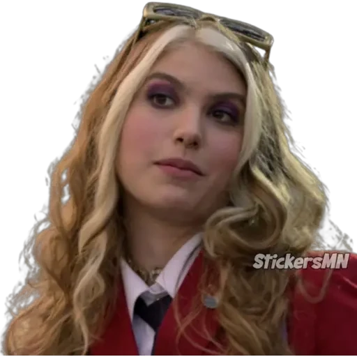 Emilia🦋Rebelde Netflix 🎶